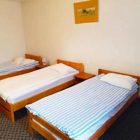 Hostel Divera