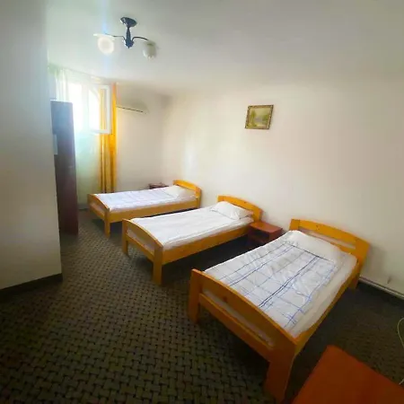 Divera Hostel Cluj-Napoca